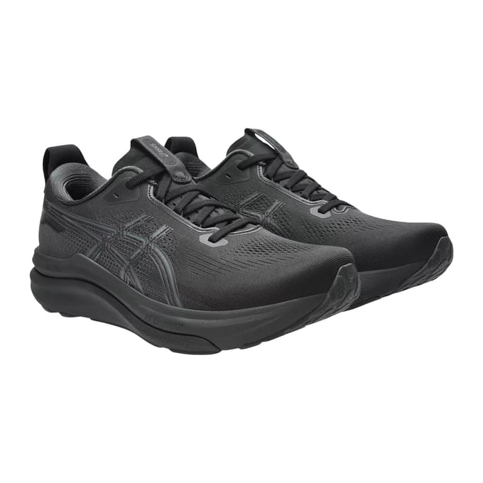 Asics Gel-Kayano 33 Hardloopschoenen Heren