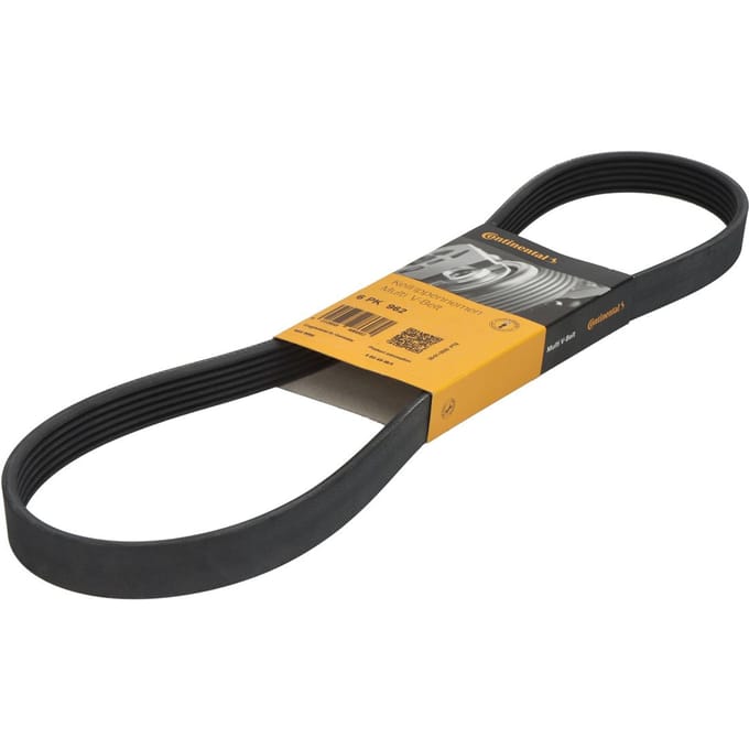 Continental Ctam V-riem CONTINENTAL 6PK962