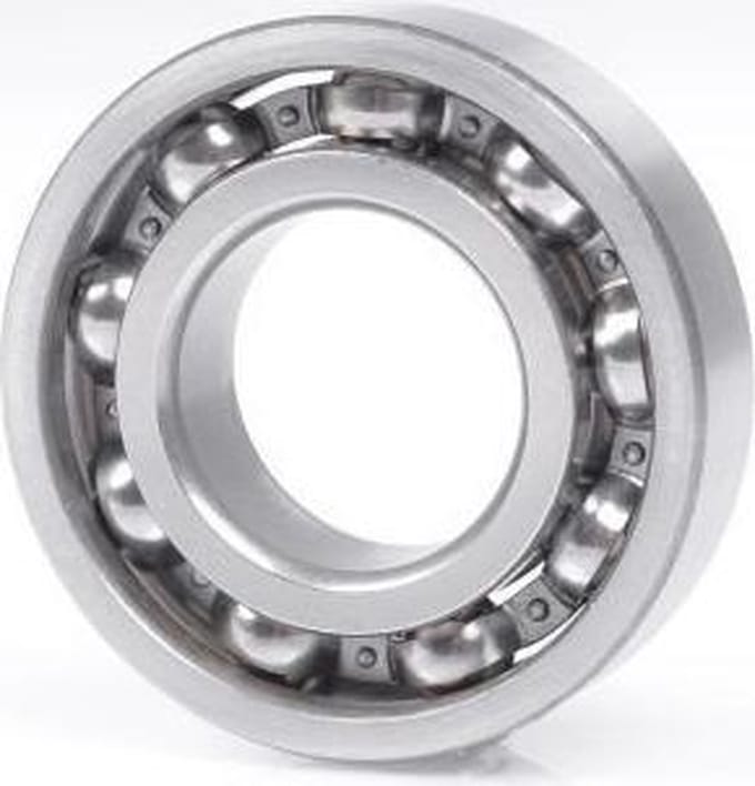 Kogellager 6303-C3 FAG 17X47X14 mm