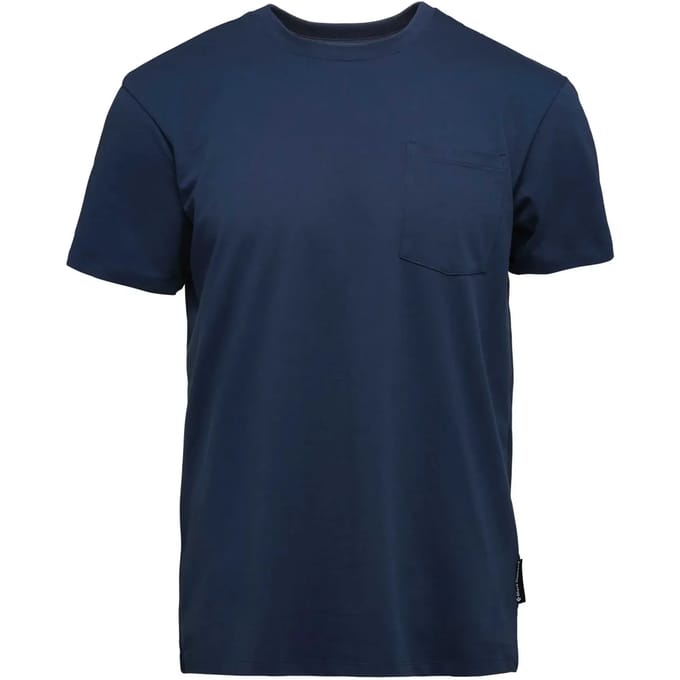 T-shirt Black Diamond Project