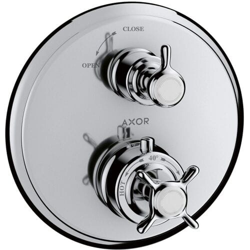 AXOR Montreux thermostat UP with ceramic shut-off valve 16800000