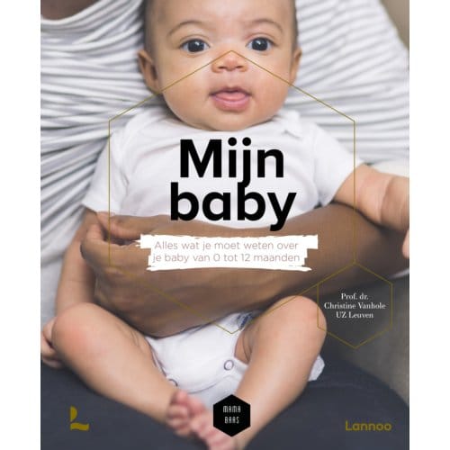 Mijn Baby - Christine Vanhole