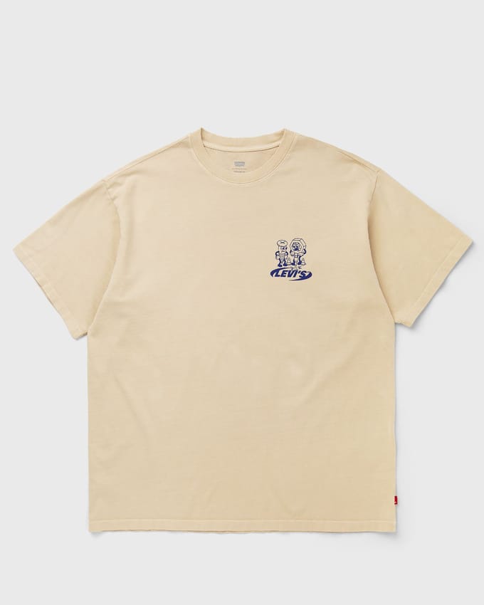 LSE_VINTAGE FIT GR TEE