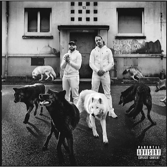Drole De Mentalite - Djadja & Dinaz