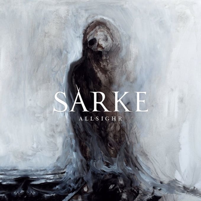 Allsighr - Sarke