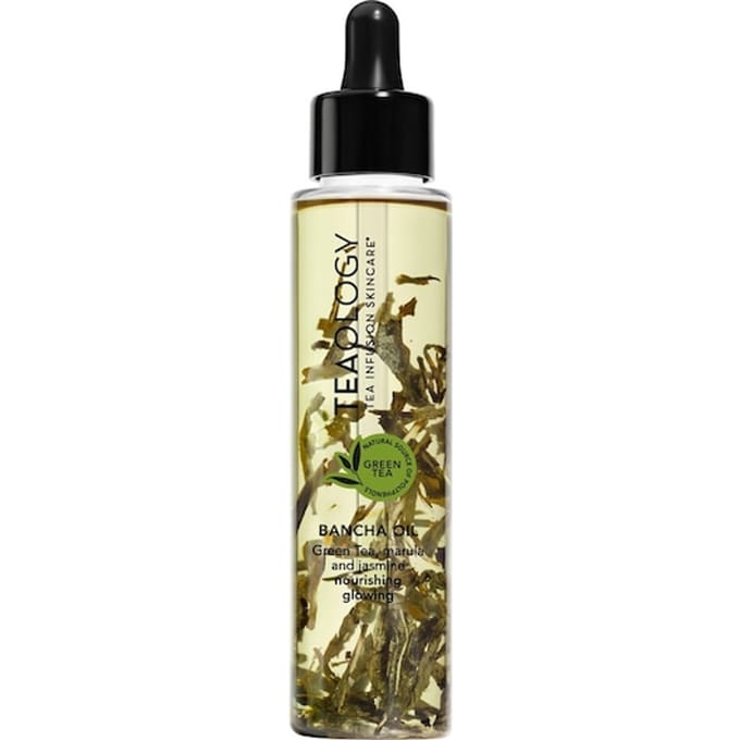 Teaology Lichaamsverzorging Bancha Oil Unisex 100 ml