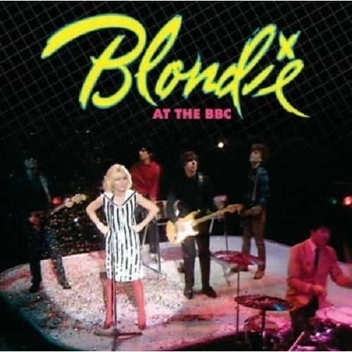 Blondie At The Bbc - Blondie