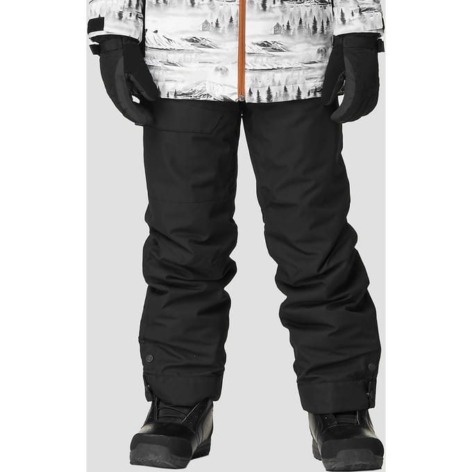 Picture Time Kids Broek zwart