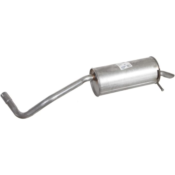 Geluiddemper achter WALKER 23686