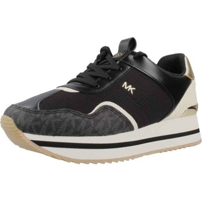 Lage Sneakers MICHAEL Michael Kors 43t6rnfs1d