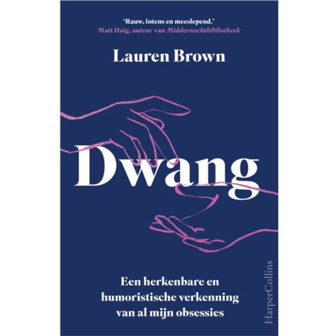Dwang - Lauren Brown