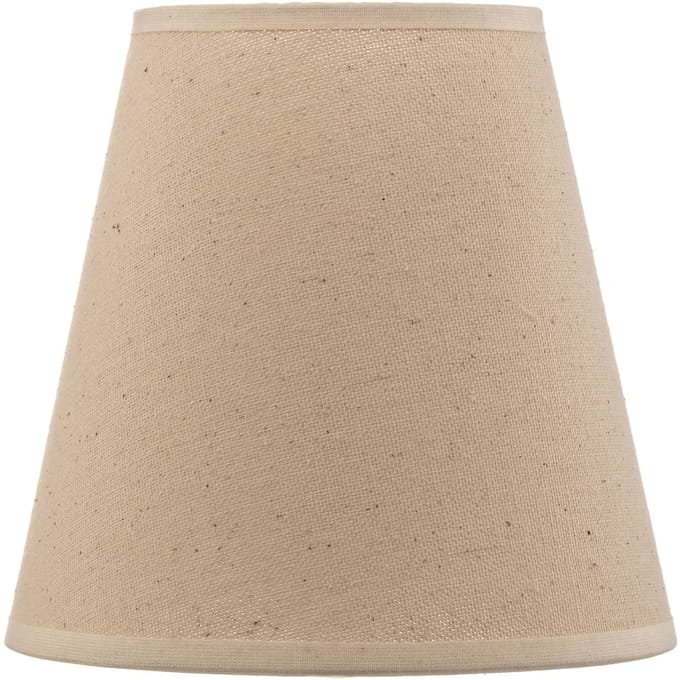 Duolla Kap Cone AB, Ø 15 cm, beige
