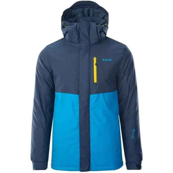 Waterdichte jas Hi-Tec Namparo