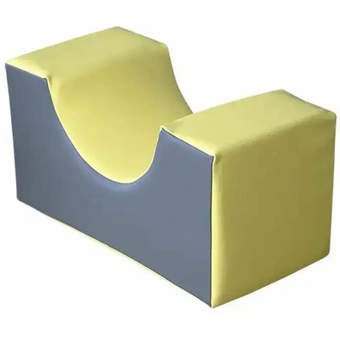 Kinder miniatuur structuur Softee Equipment