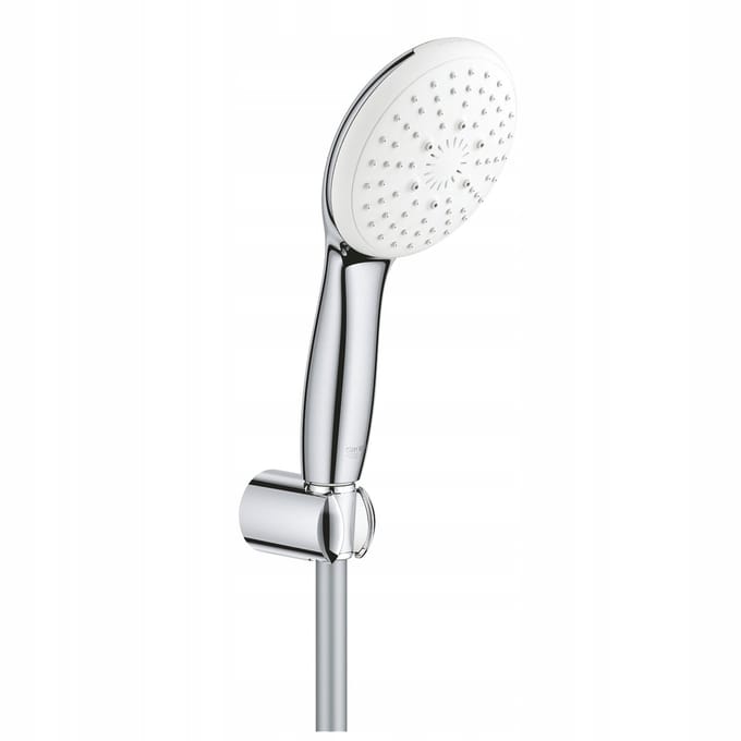 Grohe Tempesta Doucheset Bad 27849003 Chroom