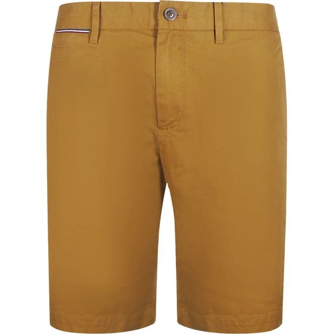 Tommy Hilfiger Desert Khaki Brooklyn Short