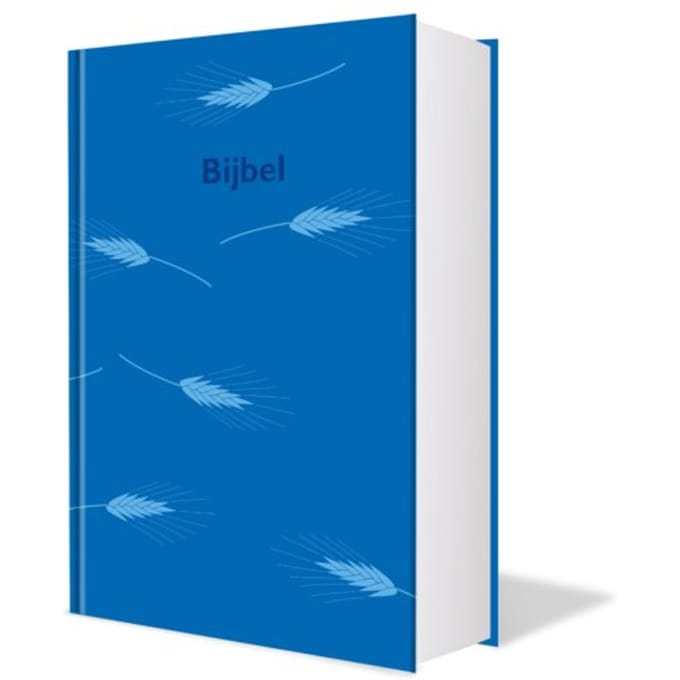 Nbg-51 Handbijbel
