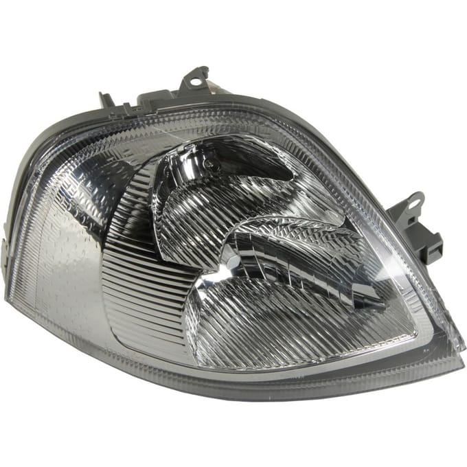 Koplampen DEPO 551-1149R-LD-EM, rechts