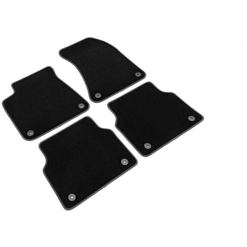 Custo Pol Vloermatten CUSTO CUST LUX AUD210