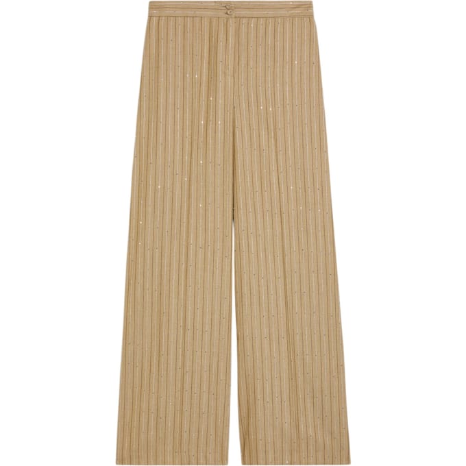 Vrouwenbroek Penny Black 2611131132200-002 alisso