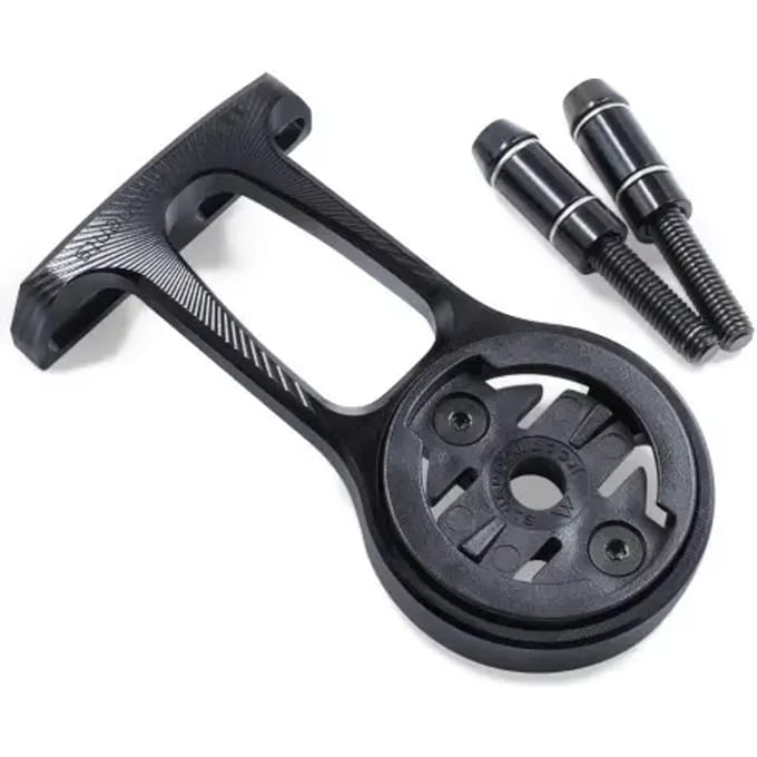 JRC - Garmin Stuurhouder Computer Mount Stealth+ Premium Zwart