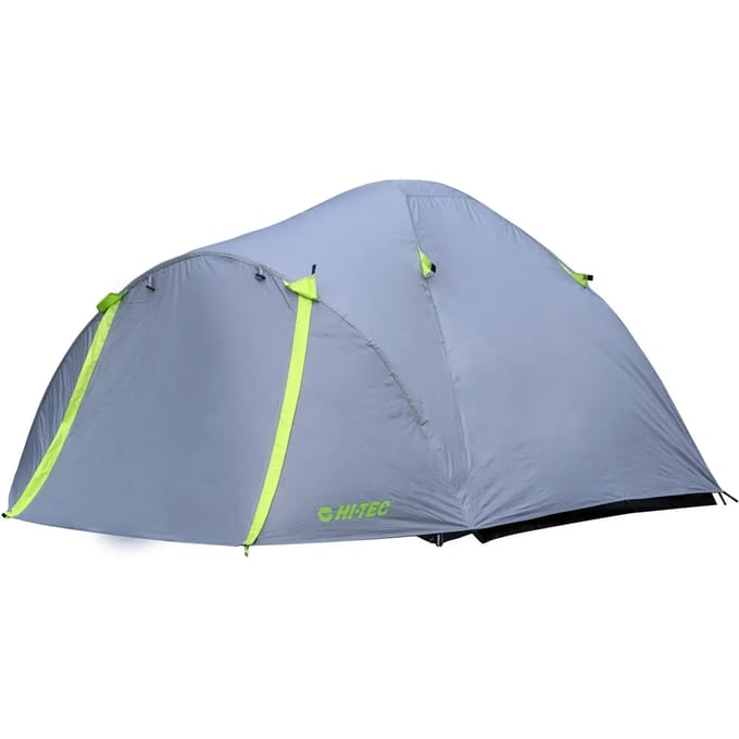 Hi-tec Solarpro 3 Schuilplaats Groen