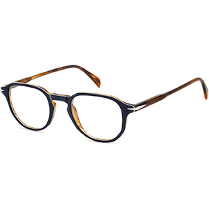 David Beckham Brilrand DB 1140 S9W 49