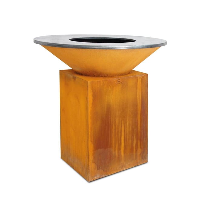 Ofyr Classic 100-100 Barbecue/ Vuurschaal