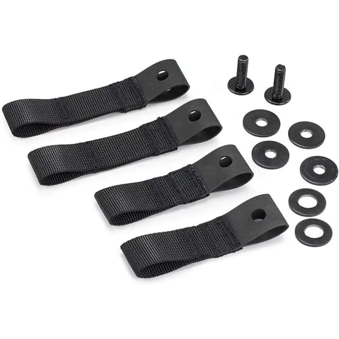 Motorfiets bagageset Kriega Panigale 959/1299