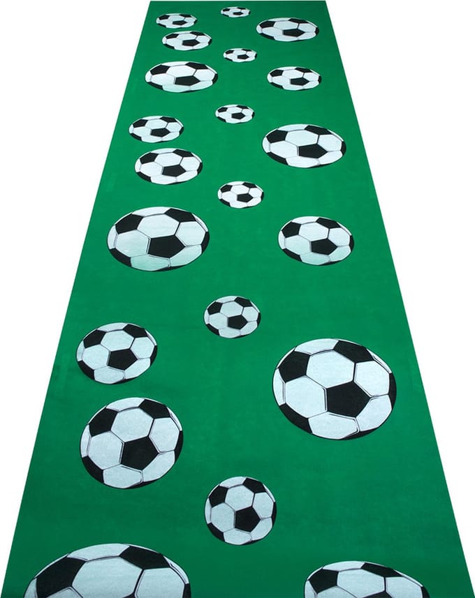 Boland - Loper Voetbal - Voetbal - Voetbal - EK/WK - Supporter