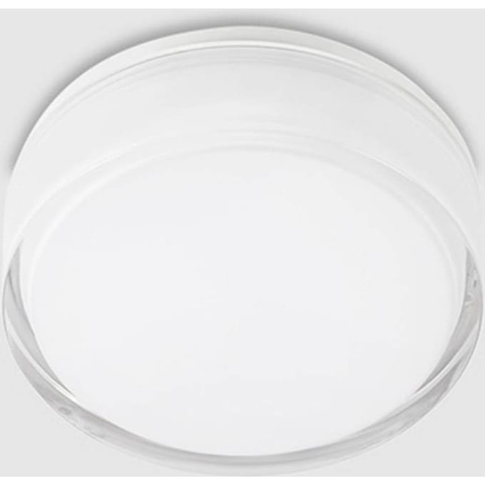LEDS-C4 Vetro LED plafondlamp van glas, IP44 930