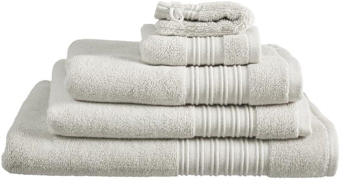Beddinghouse Sheer set van 3 Gastendoekjes - Zand