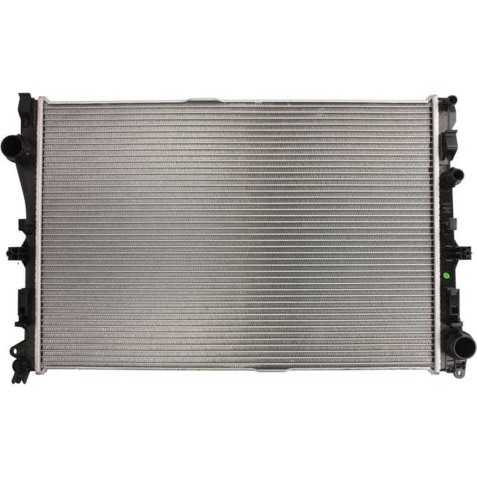 Radiator, motorkoeling NRF 50040