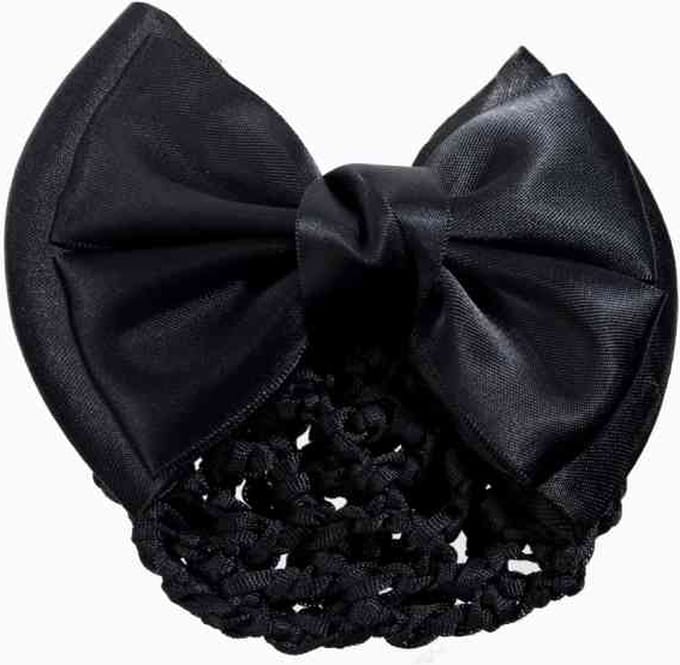 Dancing Days - ROSALIE Haarclip - Zwart