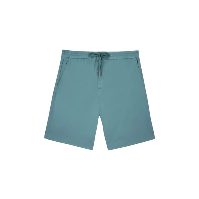 Bermuda TBS Foxeeber
