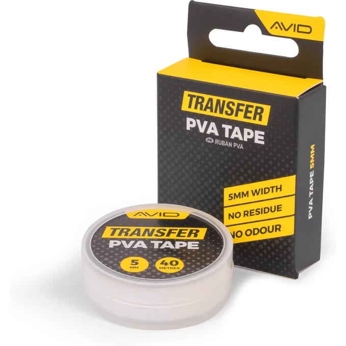 PVA-tape Avid