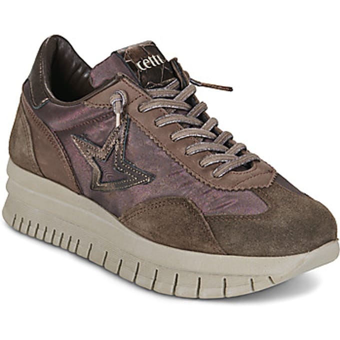 Lage Sneakers Cetti C1259