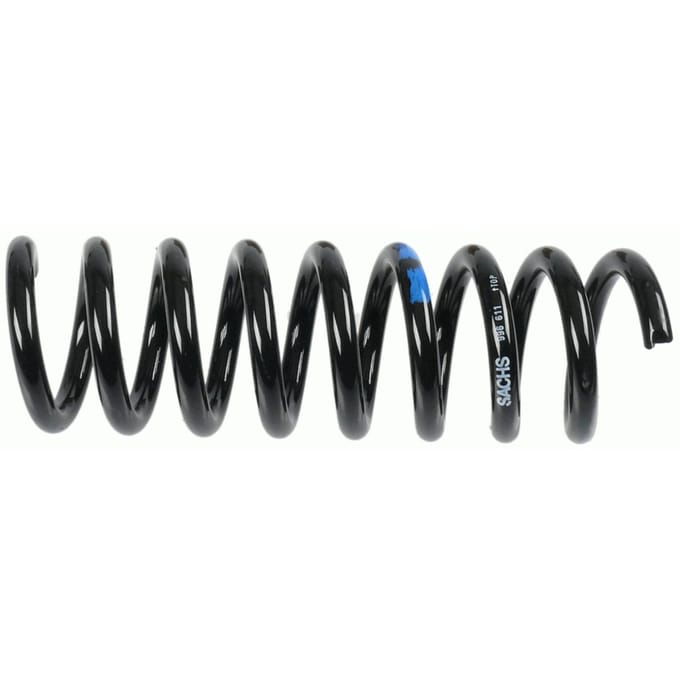 Chassisveer SACHS 996 611