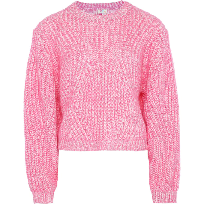 IZIA Jumper Dames roze