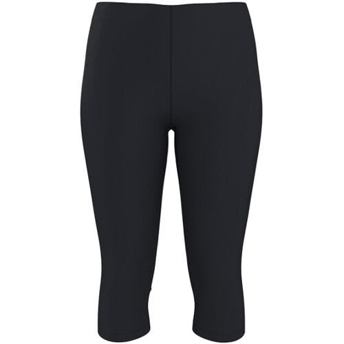 ESMARA Dames caprilegging (Zwart, S (36/38))