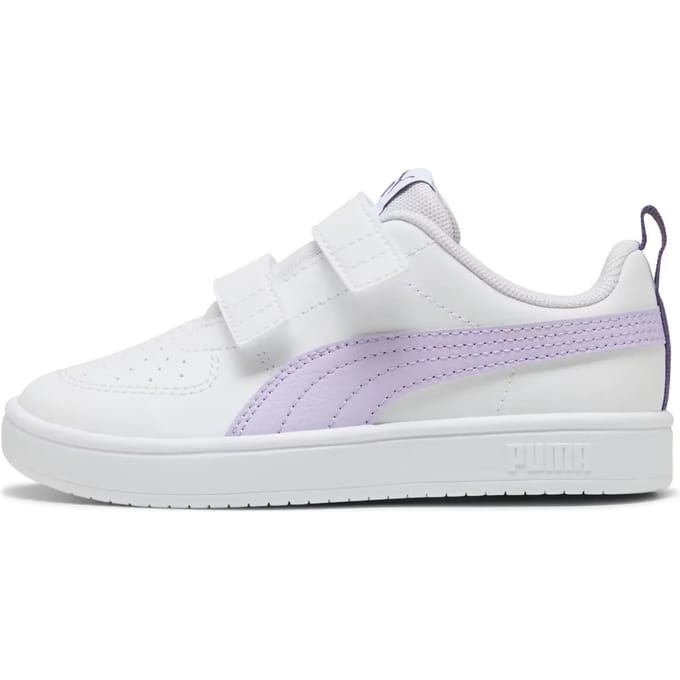 Mini sneakers voor kinderen Puma Rickie