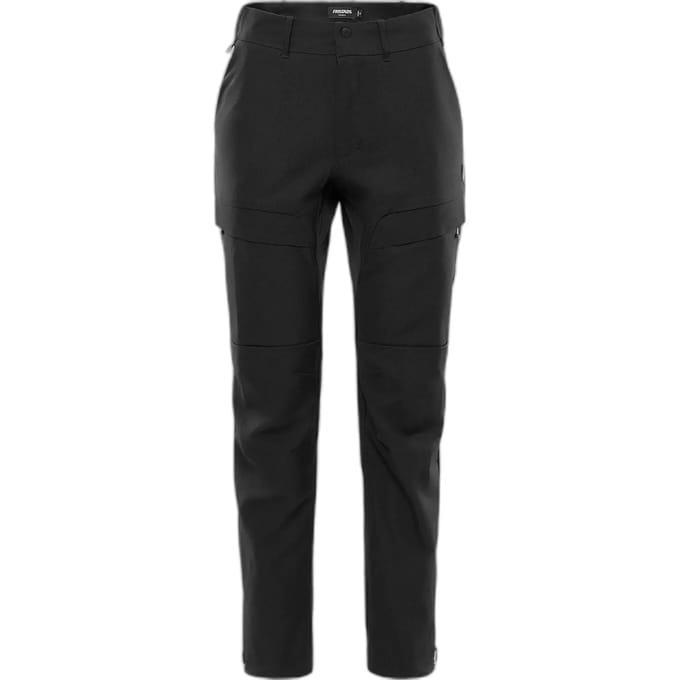 Werkbroek voor dames Fristads Zircon