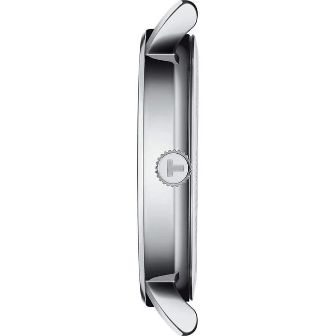 Tissot T-Lady T1432101101100 Every Time Horloge