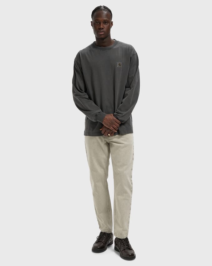 L/S Nelson Tee