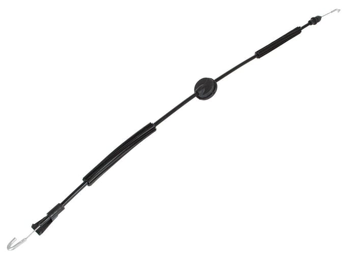 Modecar - Autoslotkabel - VW Passat B5 - Voor 1996-2005 - Links/Rechts
