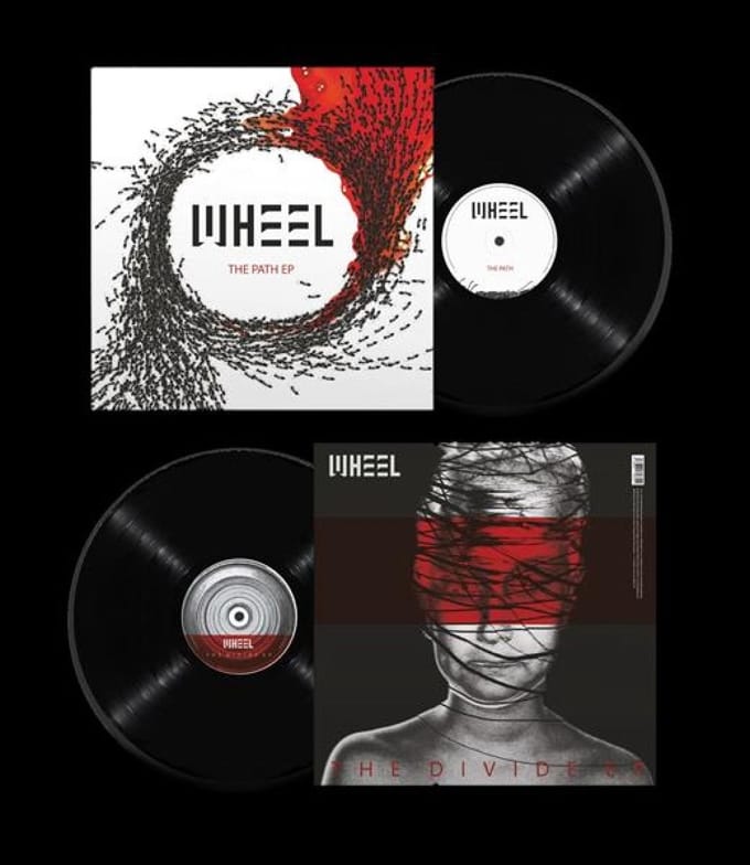 The Path EP/The Divide EP