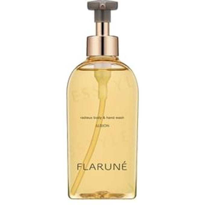 Albion - Flarune Radieux Body & Hand Wash 250ml