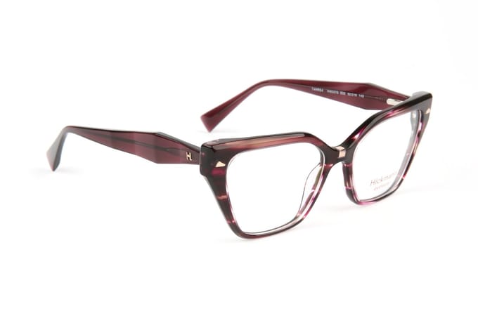 Ana Hickmann Optical Frame HI6337G E02 52