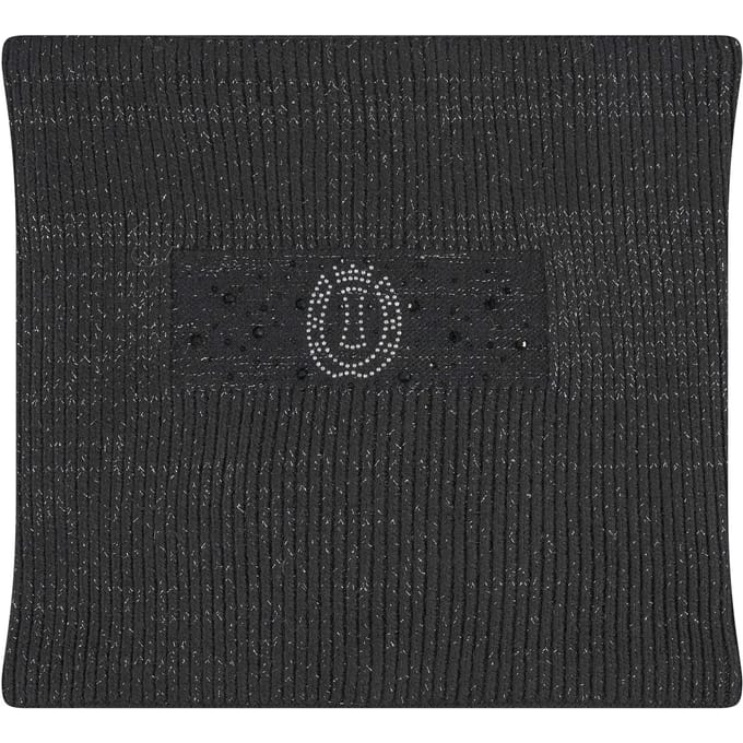 Imperial Riding - Loopscarf Twinkle Star - Colsjaal - Black - Onesize