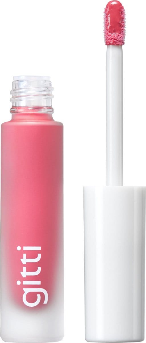 gitti - Lip Glaze - no. 03 Pink Nova - 10587